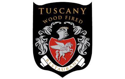tuscany wood fired